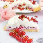 Johannisbeer-Joghurt-Torte