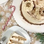 Zimt-Cappuccino-Torte
