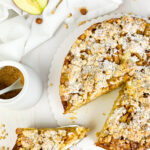Apfelstreuselkuchen
