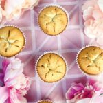 Vanille Muffins