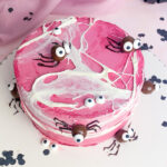 Halloween Kuchen
