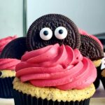 Halloween Cupcakes