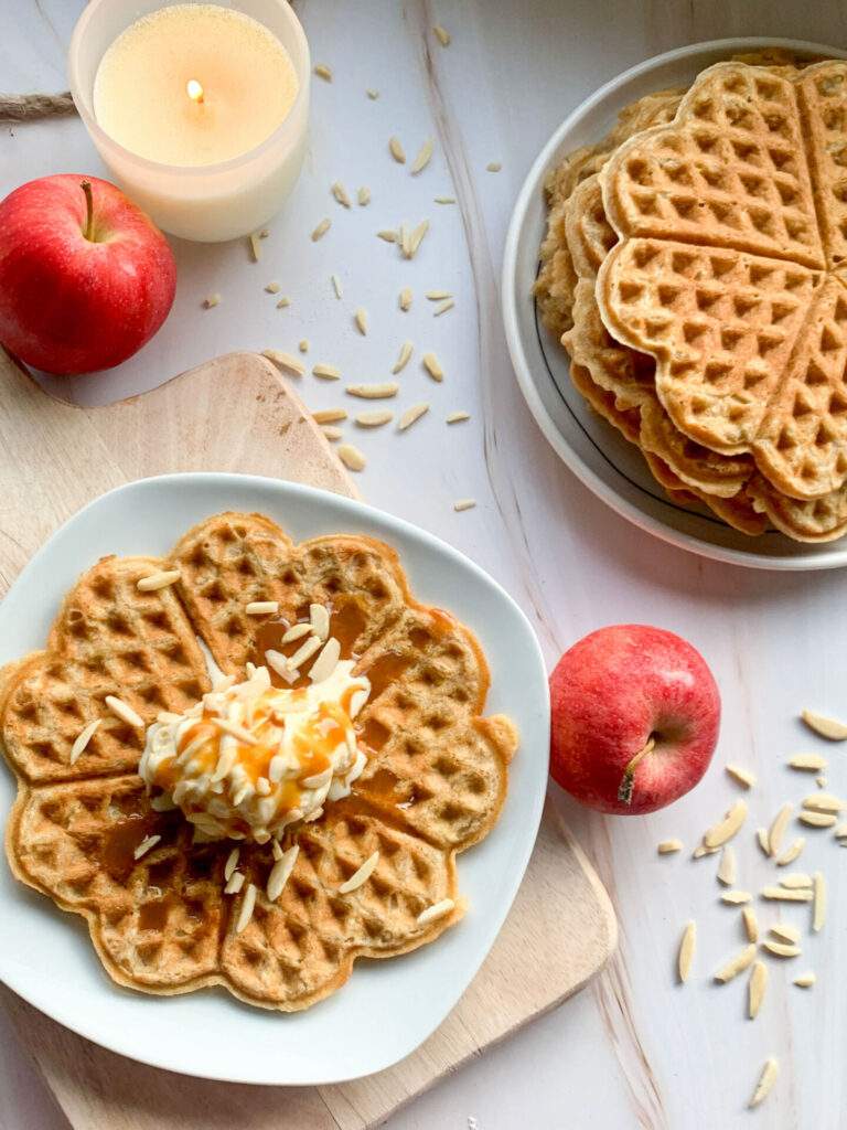 Waffeln