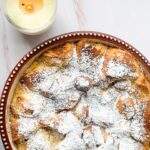 Croissant French Toast