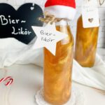 Bier-Likör
