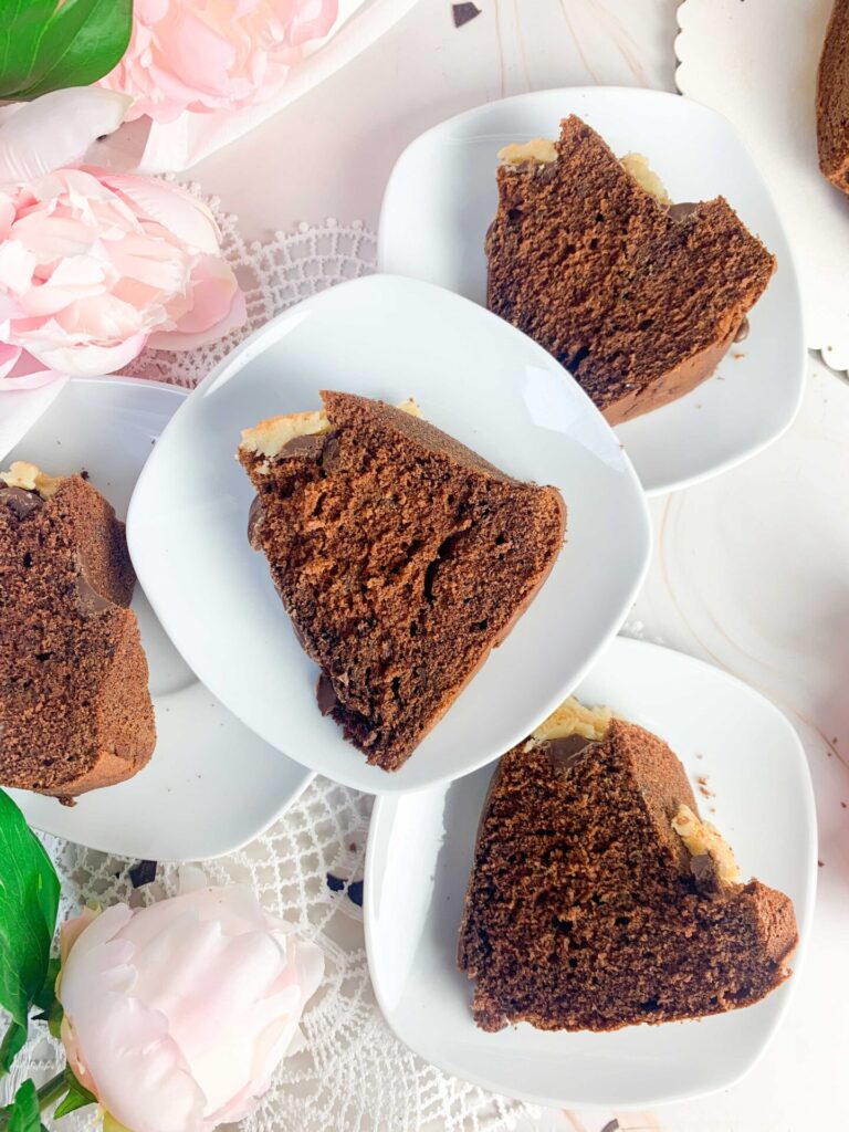 Baileys-Kuchen