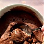 Nutella-Tassenkuchen