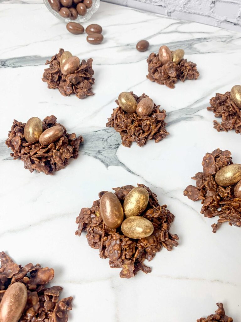 Oster Schoko Crossies