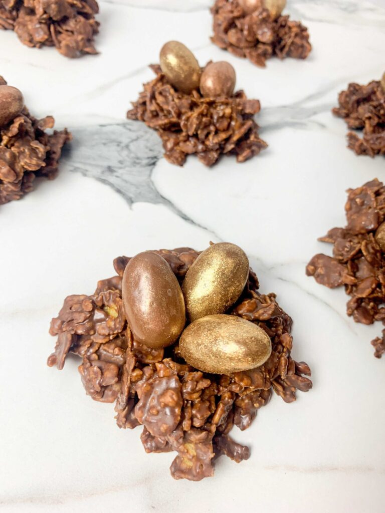 Oster Schoko Crossies