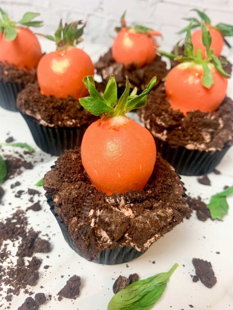 Oster-Cupcakes