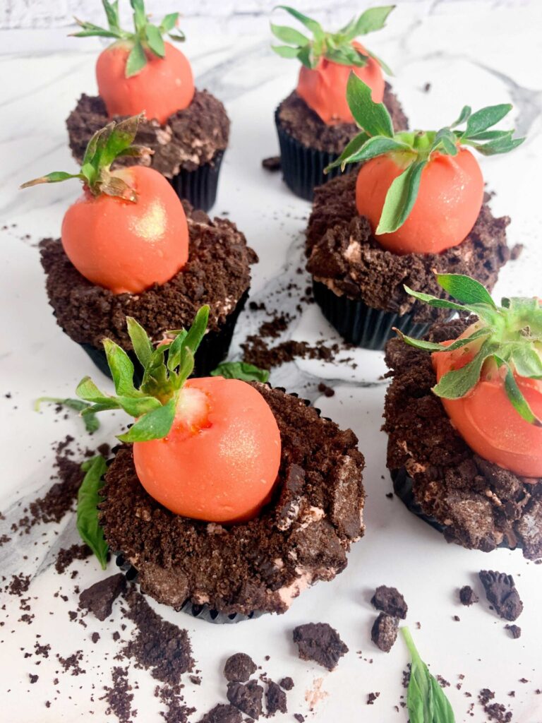 Cupcakes