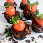 Oster-Cupcakes