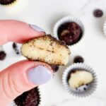 Cookies & Cream Brigadeiros