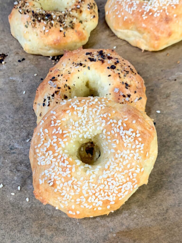 Bagels 