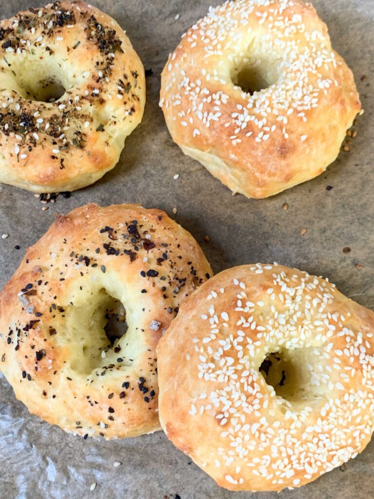 Bagels 