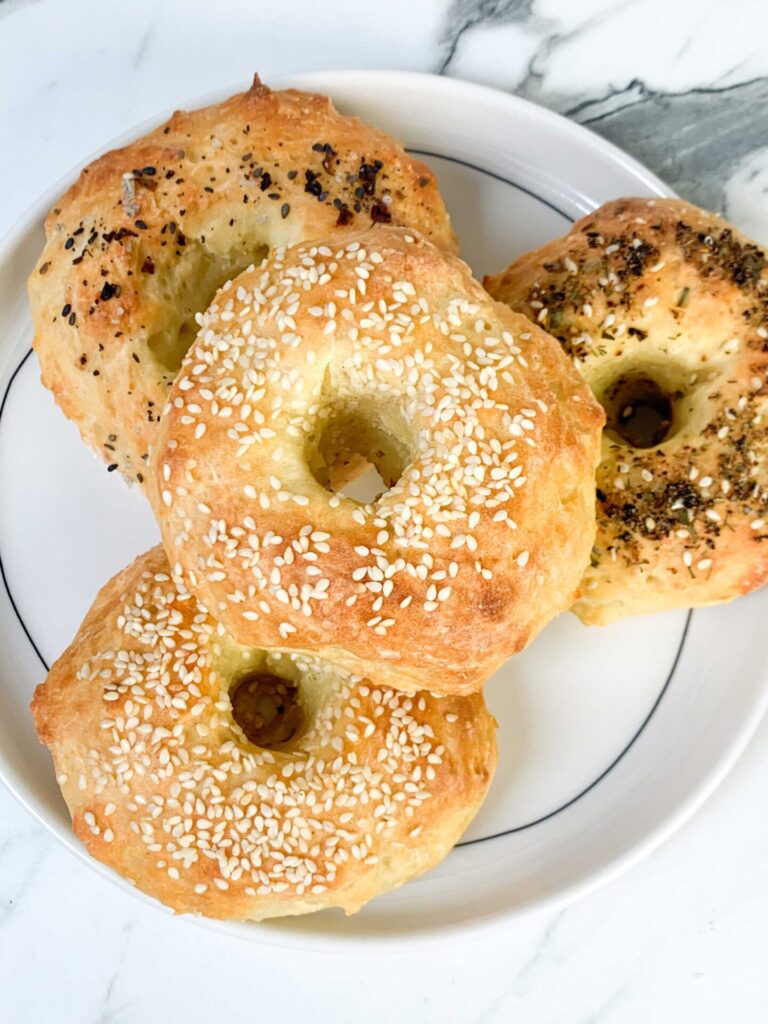Bagels 