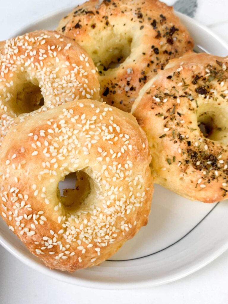 Bagels 