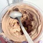 Monte-Eis (Ninja Creami)