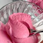 Beeren-Quark-Eis (Ninja Creami)